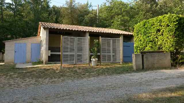 chambre mobilhome